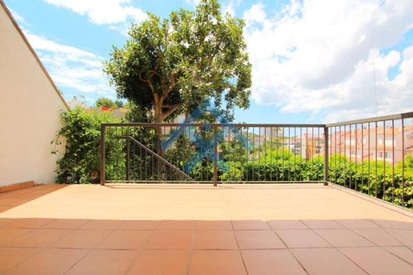 #45589 - House - Vallpineda, Sitges 
