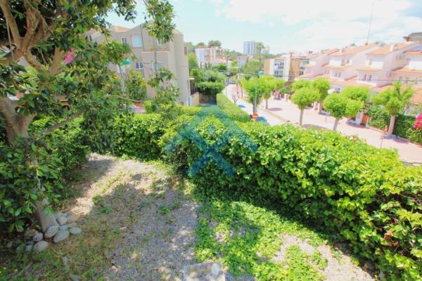#45590 - House - Vallpineda, Sitges 