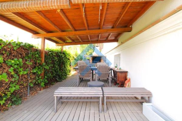 #45591 - House - Vallpineda, Sitges 