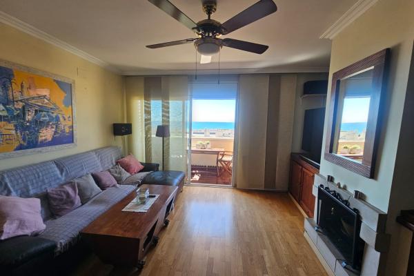 #45874 - Apartment - Poble Sec- Observatori, Sitges 