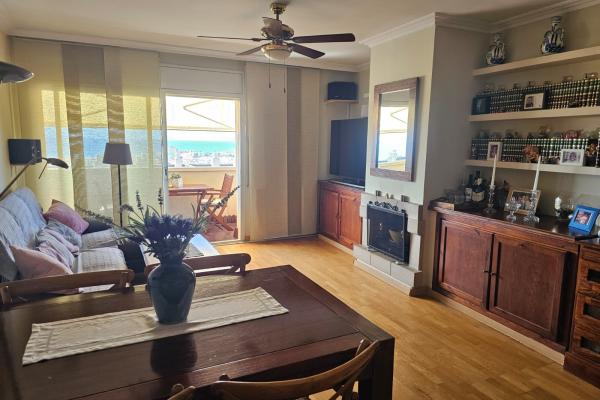 #45875 - Apartment - Poble Sec- Observatori, Sitges 