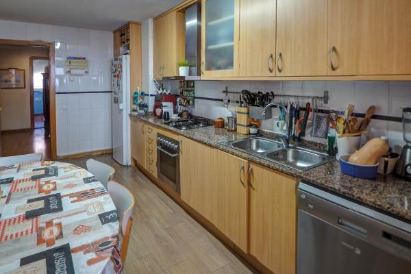 #45883 - Apartment - Poble Sec- Observatori, Sitges 