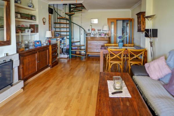 #45890 - Apartment - Poble Sec- Observatori, Sitges 