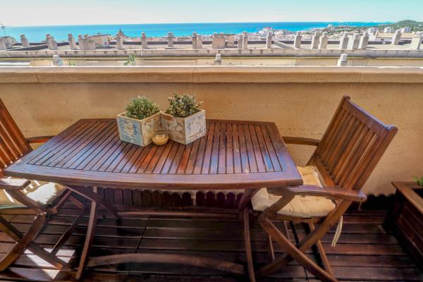 #45891 - Apartment - Poble Sec- Observatori, Sitges 