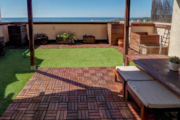 #45896 - Apartment - Poble Sec- Observatori, Sitges 