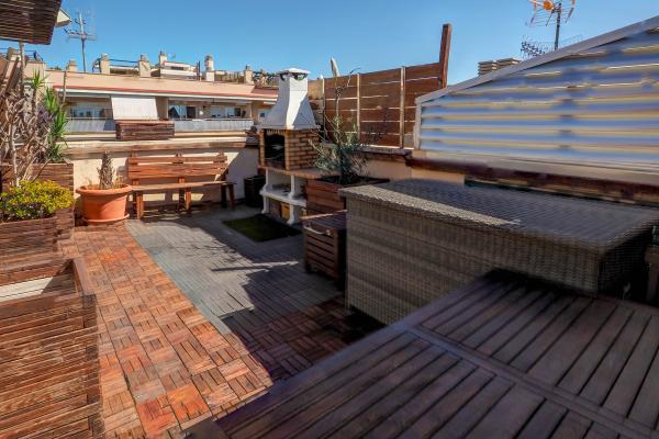 #45900 - Apartment - Poble Sec- Observatori, Sitges 