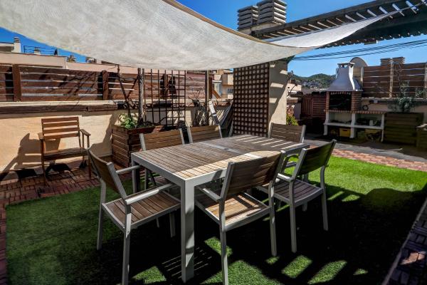 #45901 - Apartment - Poble Sec- Observatori, Sitges 