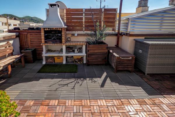 #45903 - Apartment - Poble Sec- Observatori, Sitges 