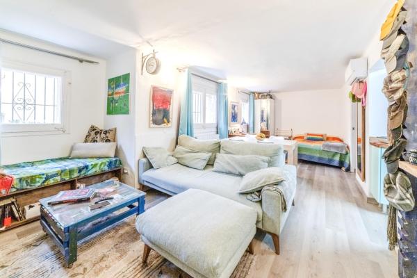 #46861 - Apartment - Cases Noves, Sitges 