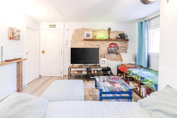 #46862 - Apartment - Cases Noves, Sitges 