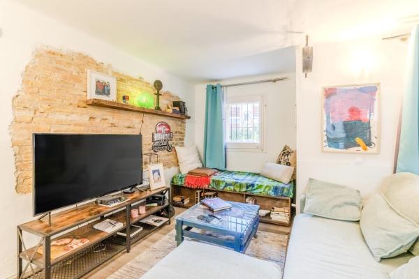 #46863 - Apartment - Cases Noves, Sitges 