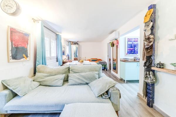 #46864 - Apartment - Cases Noves, Sitges 