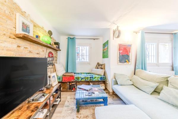 #46865 - Apartment - Cases Noves, Sitges 