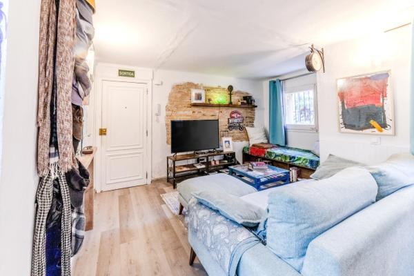 #46866 - Apartment - Cases Noves, Sitges 