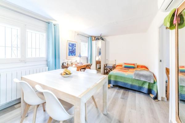 #46867 - Apartment - Cases Noves, Sitges 
