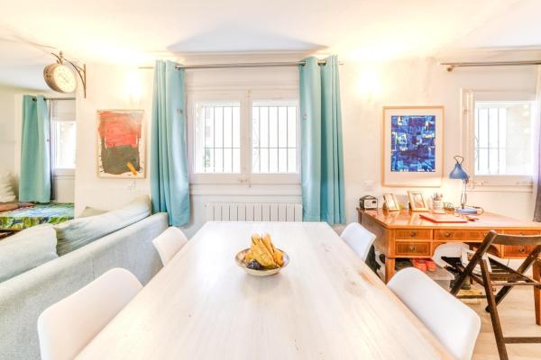 #46868 - Apartment - Cases Noves, Sitges 