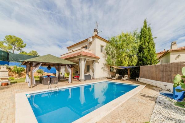 #46870 - House - Can Suria, Olivella 