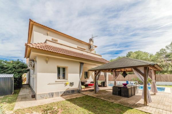 #46872 - House - Can Suria, Olivella 