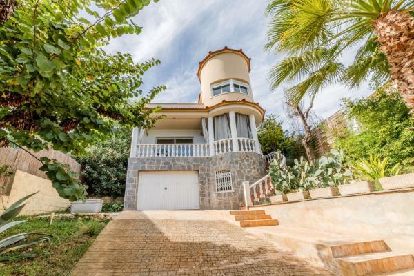 #46873 - House - Can Suria, Olivella 