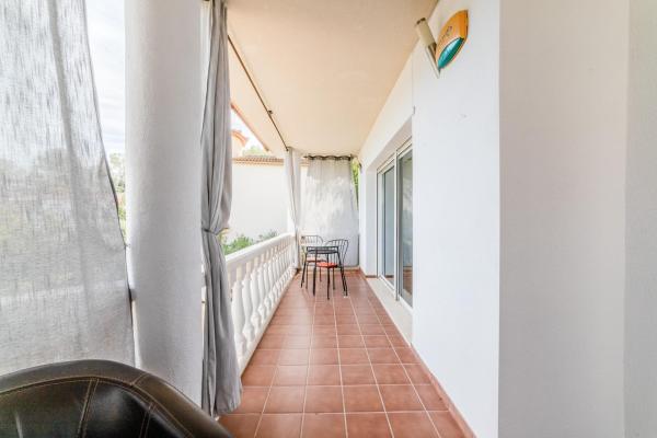 #46878 - House - Can Suria, Olivella 
