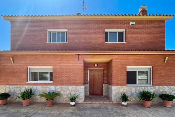 #47017 - House - Mas Alba, Sant Pere de Ribes 
