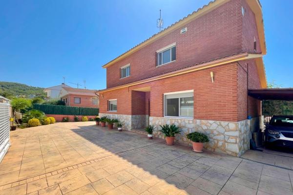 #47018 - House - Mas Alba, Sant Pere de Ribes 