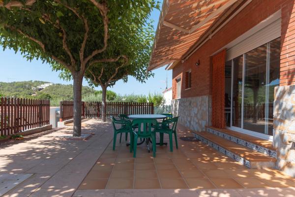 #47019 - House - Mas Alba, Sant Pere de Ribes 
