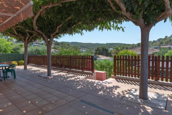 #47020 - House - Mas Alba, Sant Pere de Ribes 