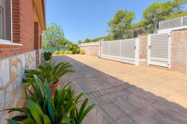 #47021 - House - Mas Alba, Sant Pere de Ribes 