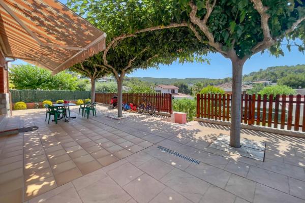 #47022 - House - Mas Alba, Sant Pere de Ribes 