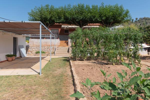 #47024 - House - Mas Alba, Sant Pere de Ribes 