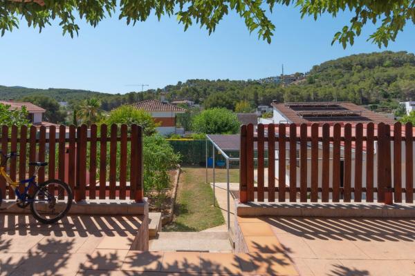 #47025 - House - Mas Alba, Sant Pere de Ribes 