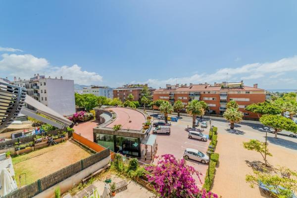#47026 - Apartment - Can Pei, Sitges 