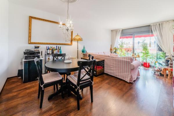 #47027 - Apartment - Can Pei, Sitges 