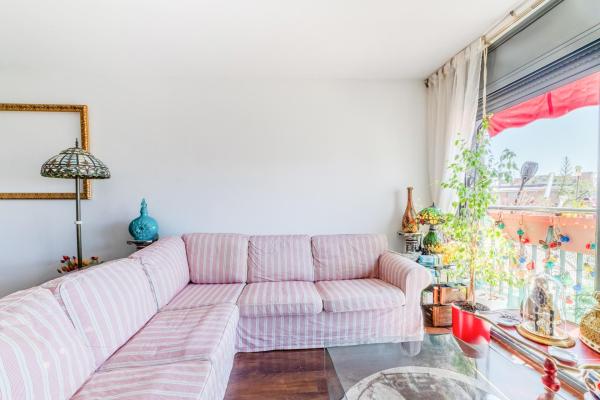 #47030 - Apartment - Can Pei, Sitges 