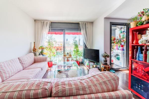 #47031 - Apartment - Can Pei, Sitges 