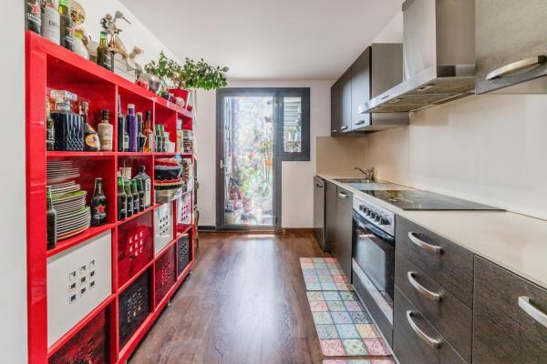 #47034 - Apartment - Can Pei, Sitges 