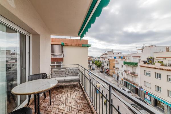 #47054 - Apartment - Poble Sec/Observatori, Sitges 