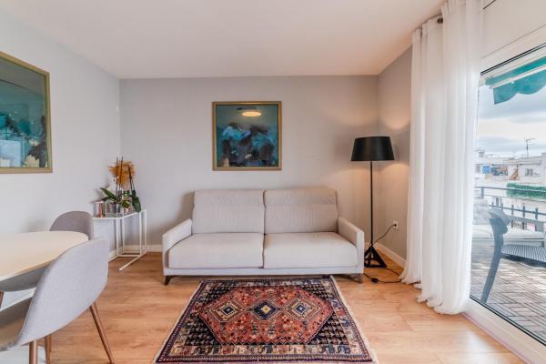 #47055 - Apartment - Poble Sec/Observatori, Sitges 