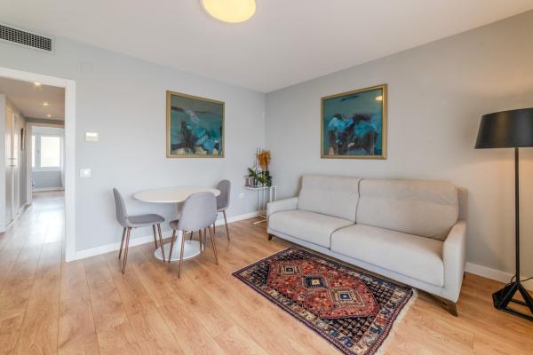 #47056 - Apartment - Poble Sec/Observatori, Sitges 