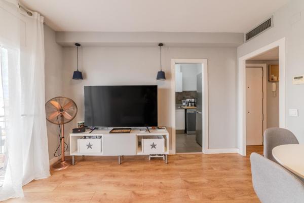 #47057 - Apartment - Poble Sec/Observatori, Sitges 