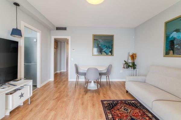 #47060 - Apartment - Poble Sec/Observatori, Sitges 