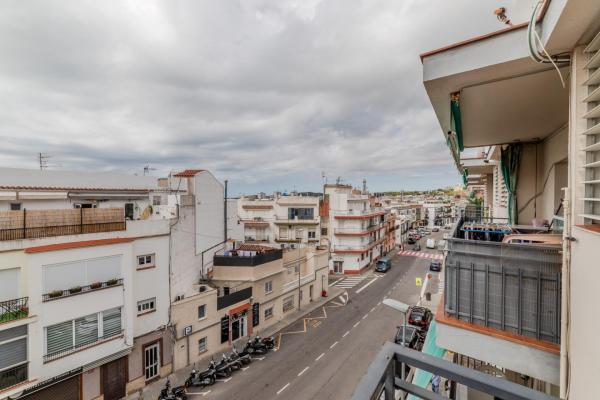 #47061 - Apartment - Poble Sec/Observatori, Sitges 