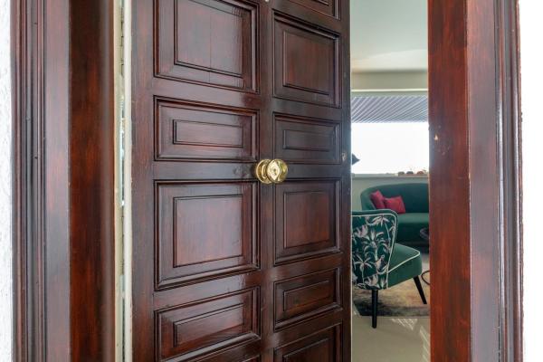 #47063 - Apartment - Sant Sebastià, Sitges 