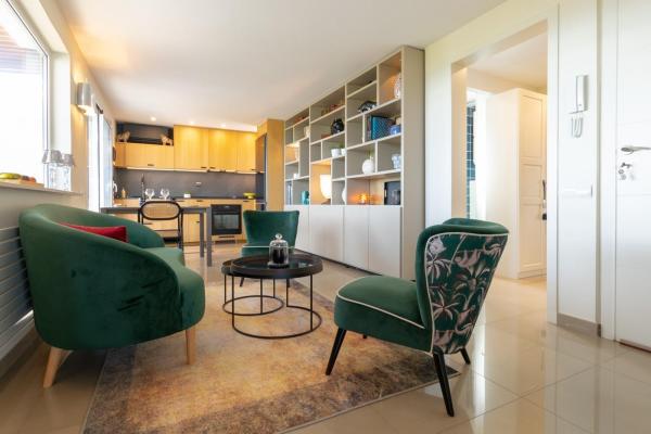 #47064 - Apartment - Sant Sebastià, Sitges 