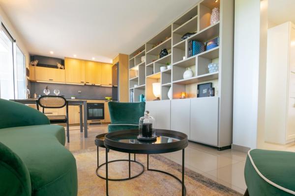 #47065 - Apartment - Sant Sebastià, Sitges 