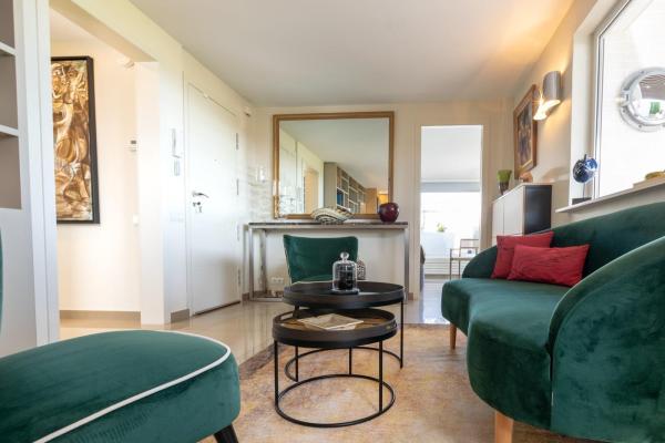#47066 - Apartment - Sant Sebastià, Sitges 