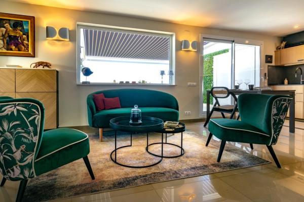 #47067 - Apartment - Sant Sebastià, Sitges 