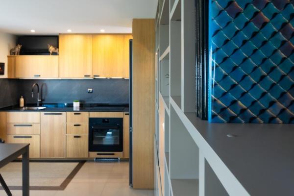 #47068 - Apartment - Sant Sebastià, Sitges 