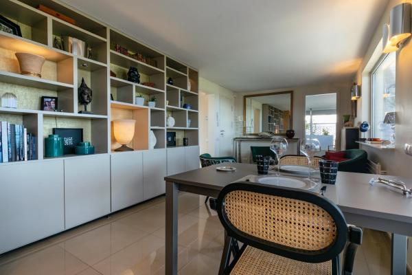 #47069 - Apartment - Sant Sebastià, Sitges 